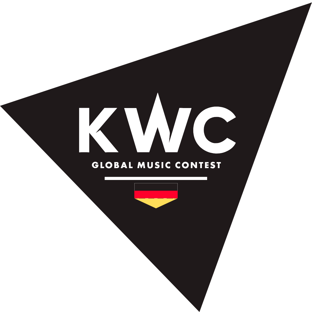 Deutscher Partner im Rahmen der Karaokeweltmeisterschaft KWC